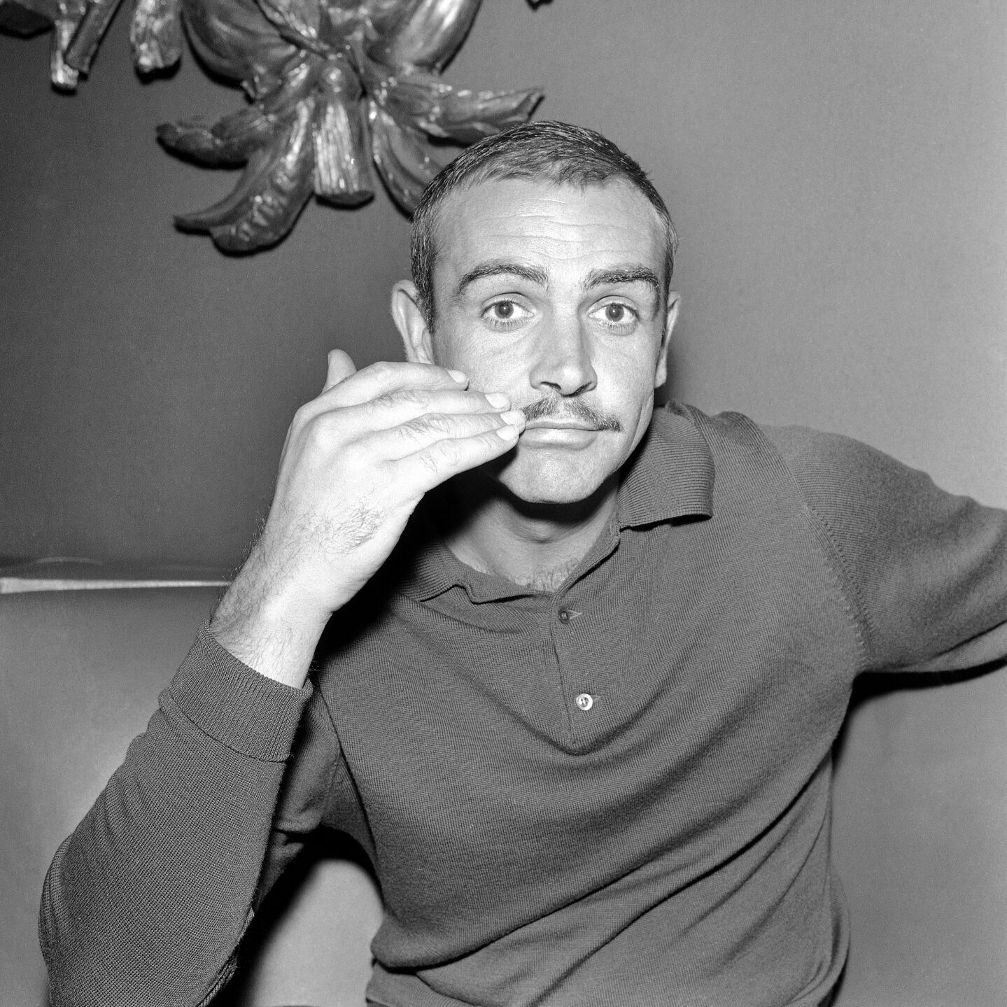 Sean Connery, 1964